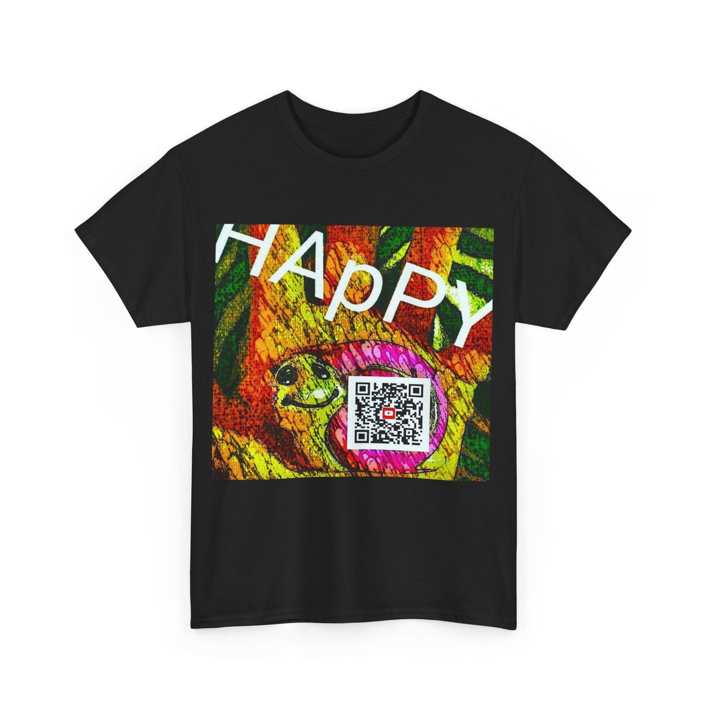 Happy Lost Souls 1st edition "Souly the Snail Happy-t "