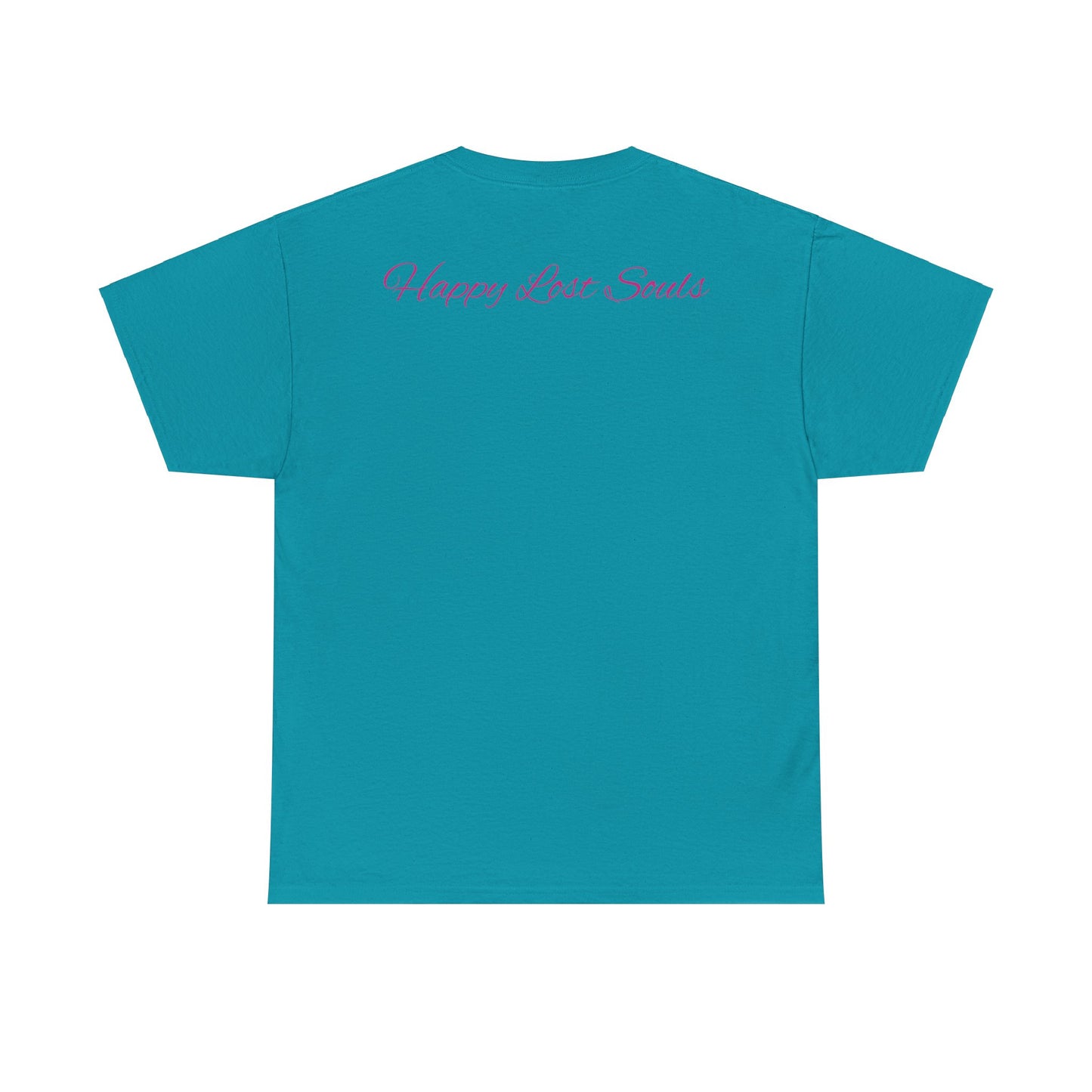 Unisex Heavy Cotton Tee HLS original Graphic