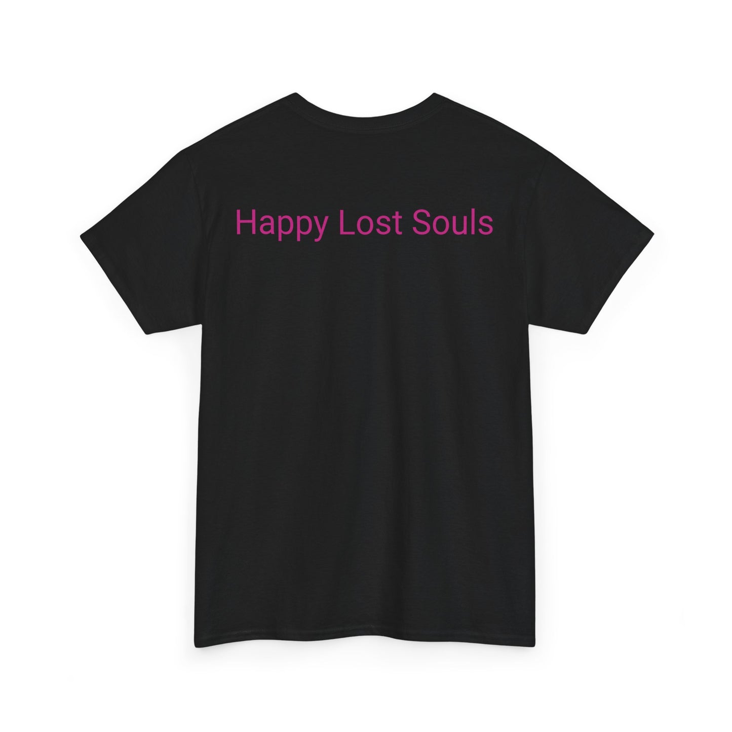 Happy Lost Souls 1st edition "Souly the Snail Happy-t "