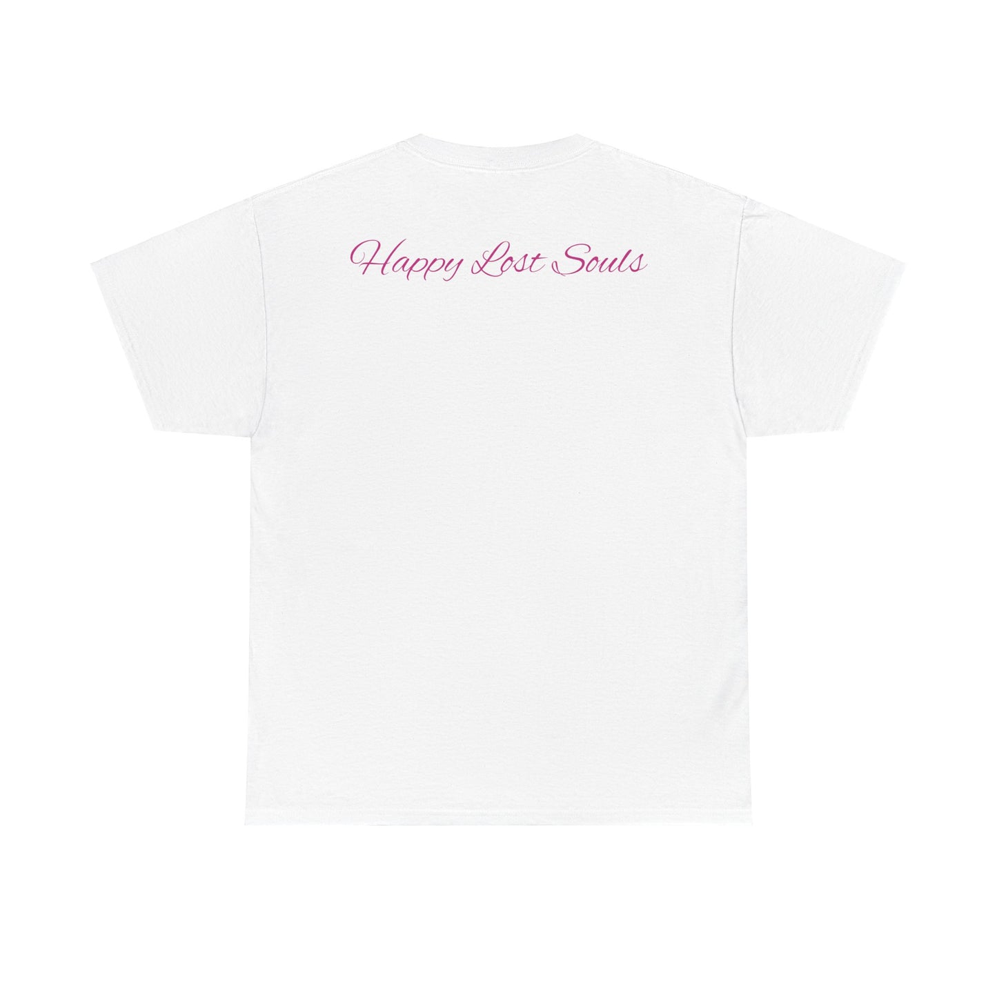 Unisex Heavy Cotton Tee HLS original Graphic