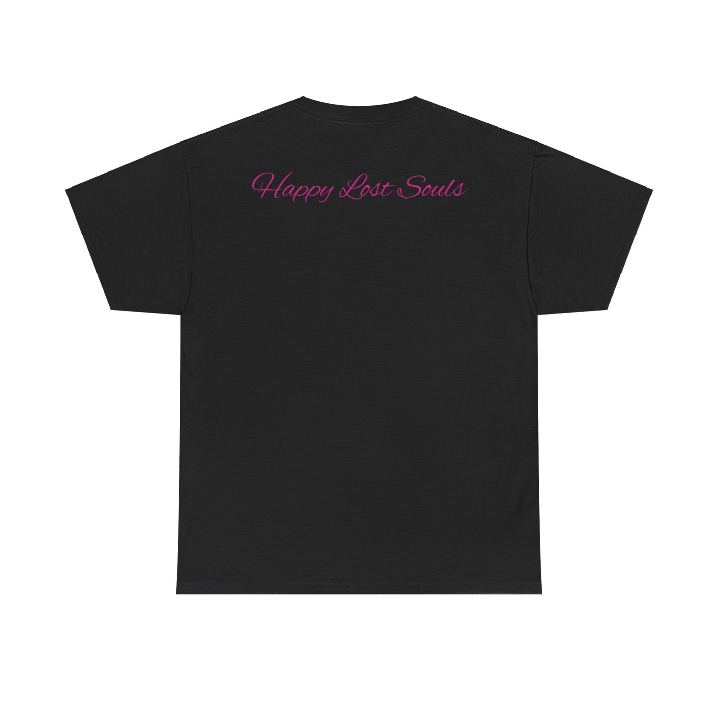 Unisex Heavy Cotton Tee HLS original Graphic