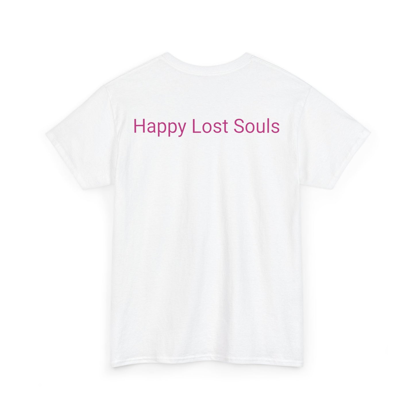 Happy Lost Souls 1st edition "Souly the Snail Happy-t "