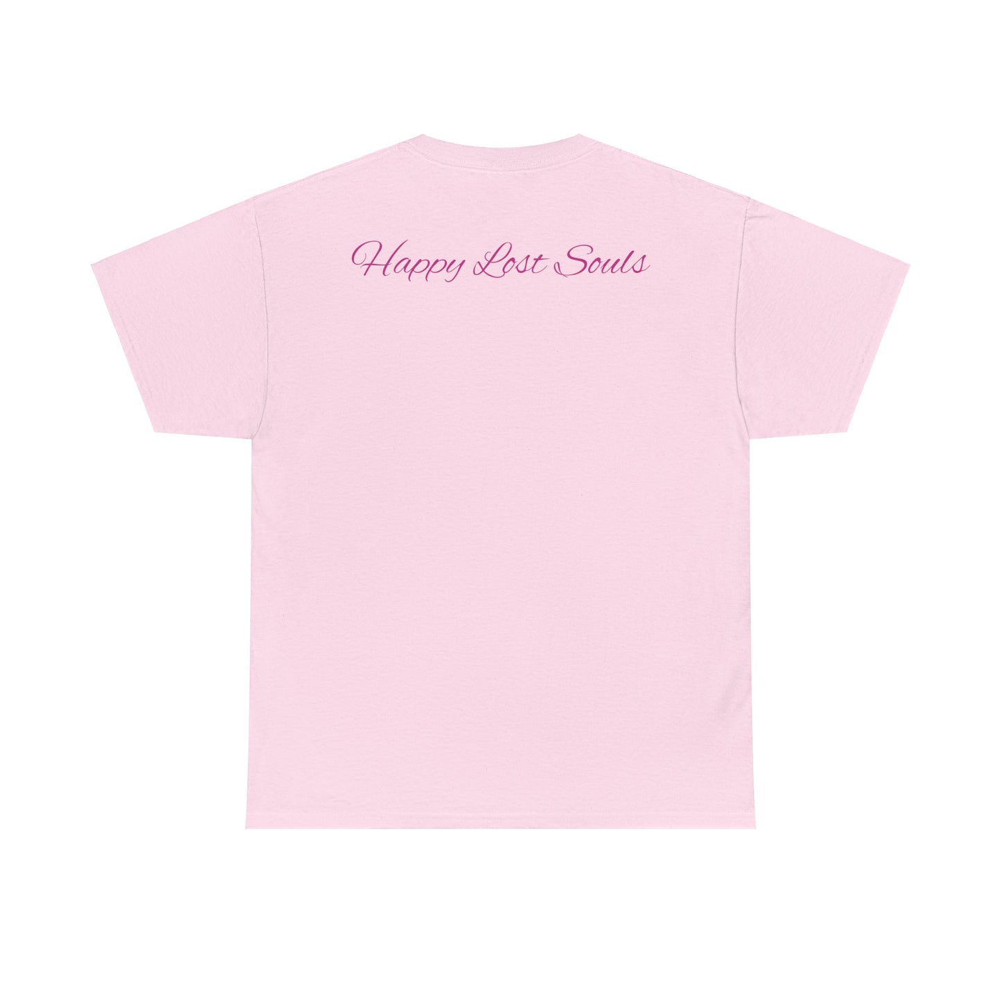 Unisex Heavy Cotton Tee HLS original Graphic