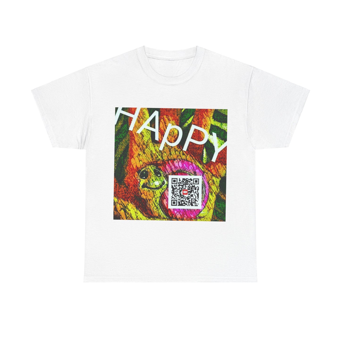 Happy Lost Souls 1st edition "Souly the Snail Happy-t "