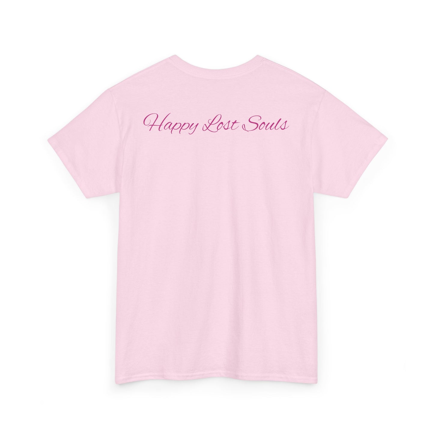 Unisex Heavy Cotton Tee HLS original Graphic