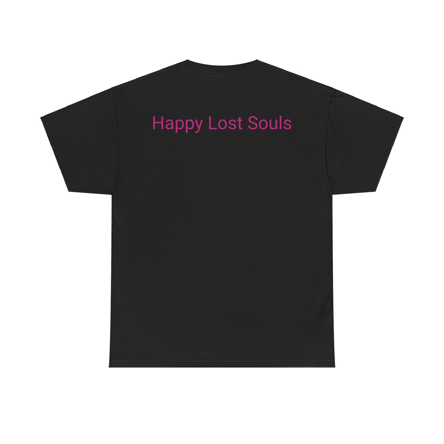 Happy Lost Souls 1st edition "Souly the Snail Happy-t "