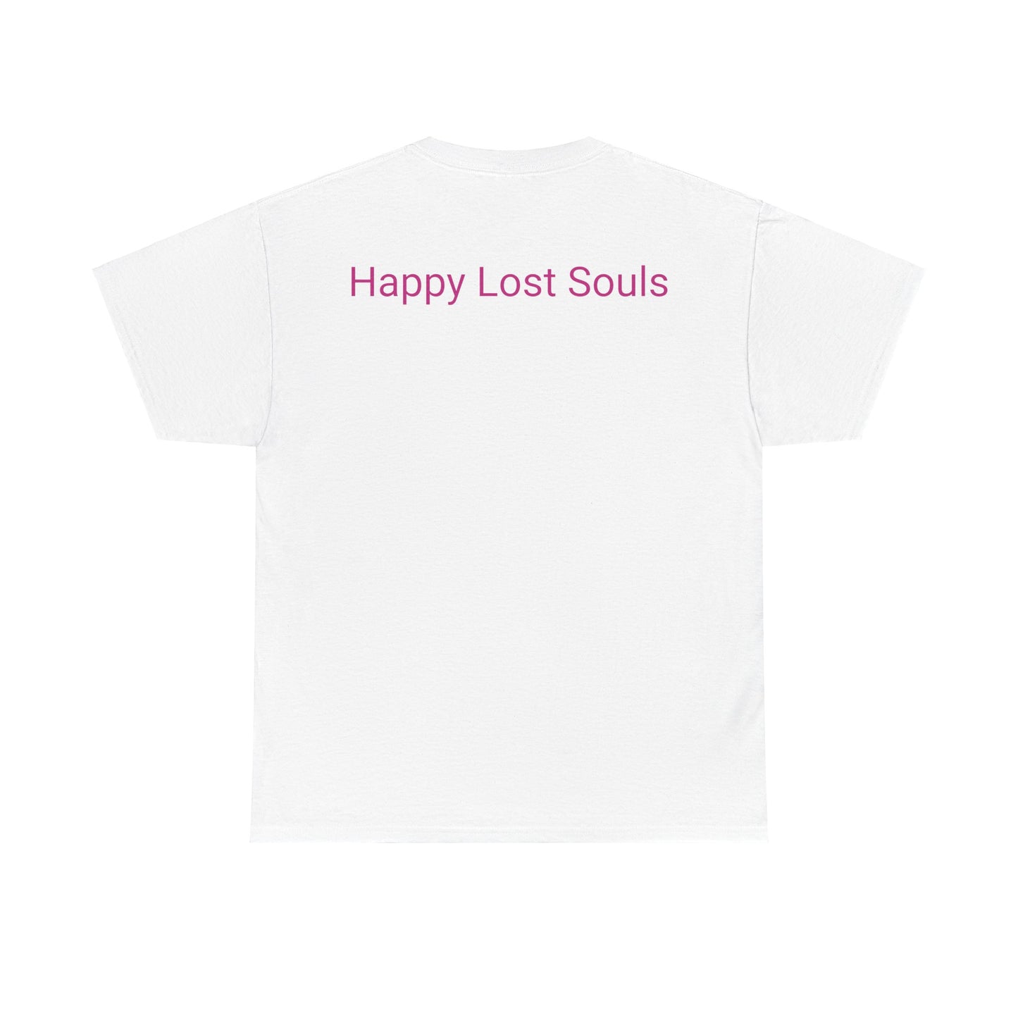Happy Lost Souls 1st edition "Souly the Snail Happy-t "