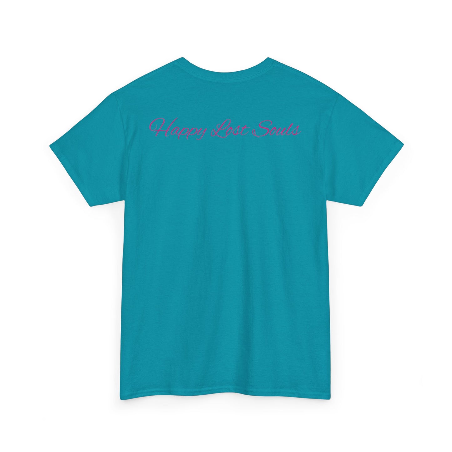 Unisex Heavy Cotton Tee HLS original Graphic