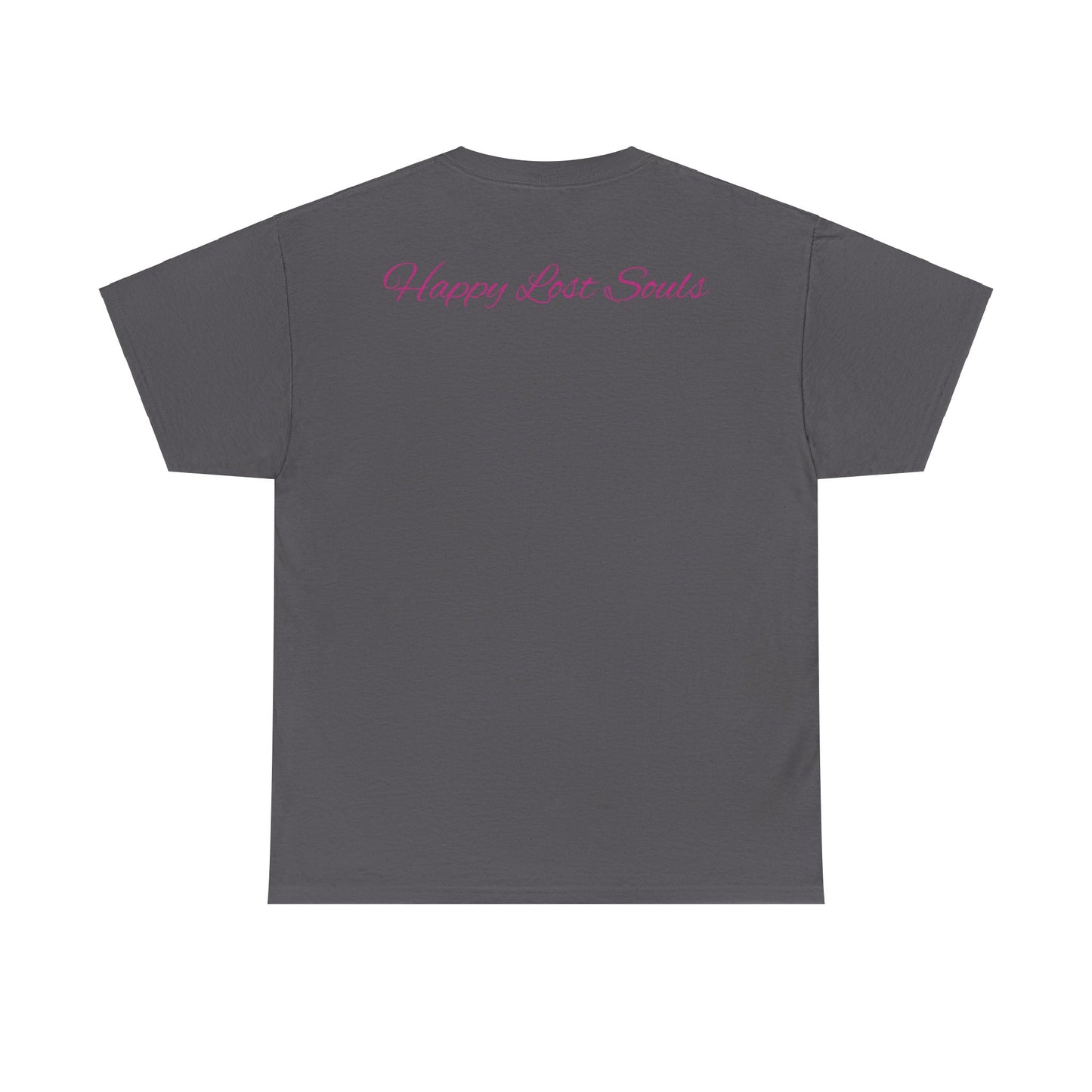 Unisex Heavy Cotton Tee HLS original Graphic