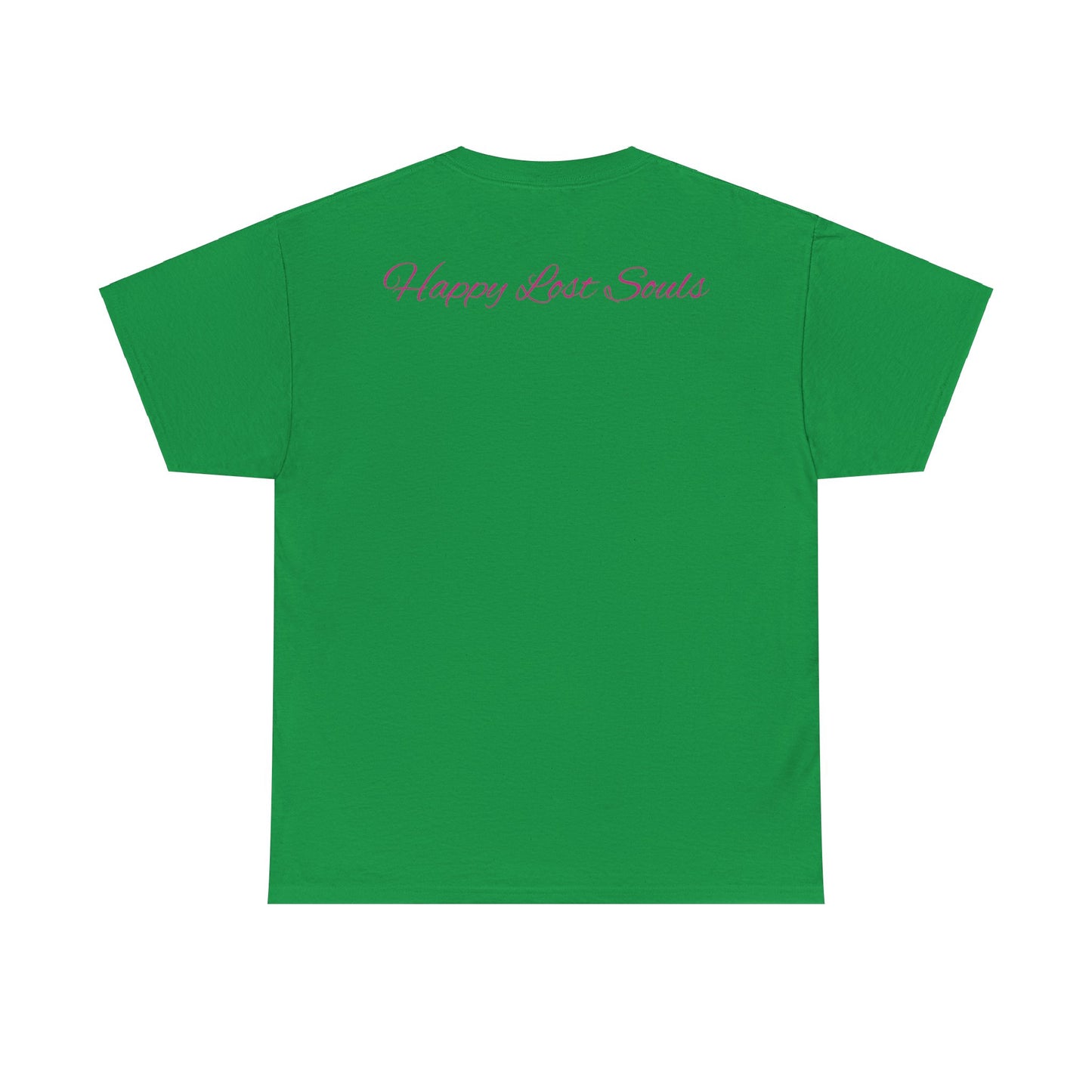 Unisex Heavy Cotton Tee HLS original Graphic