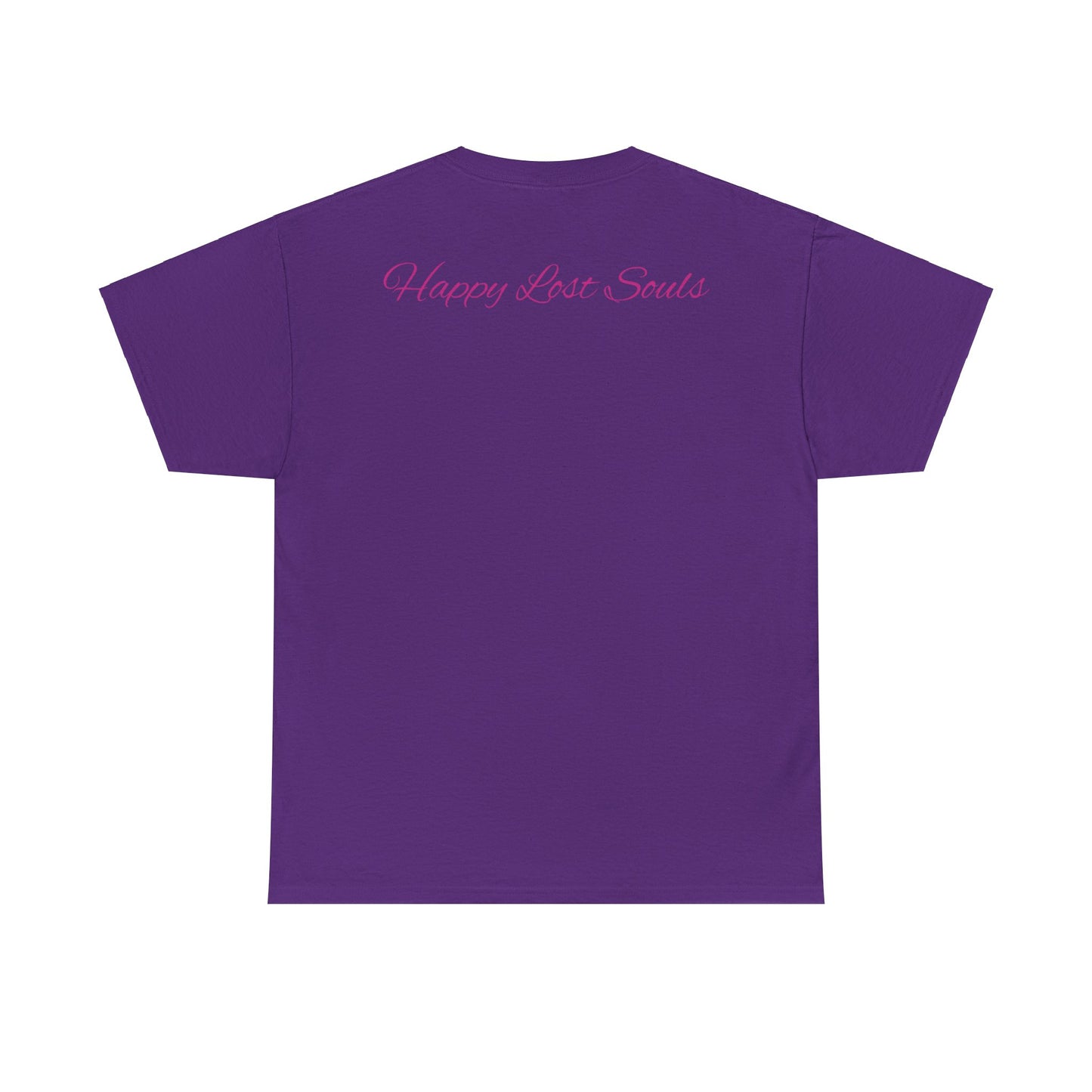 Unisex Heavy Cotton Tee HLS original Graphic