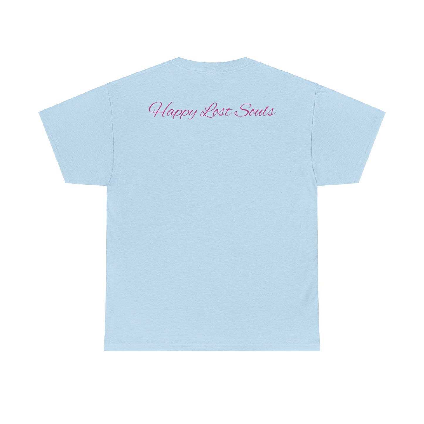 Unisex Heavy Cotton Tee HLS original Graphic